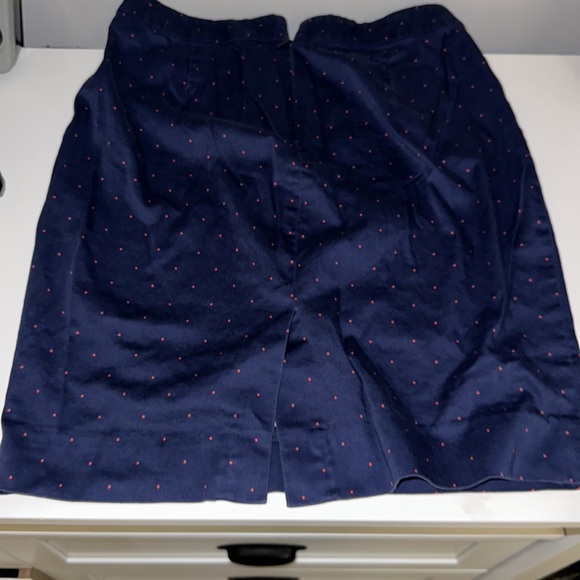 J Crew Pencil Skirt - Picture 3 of 5